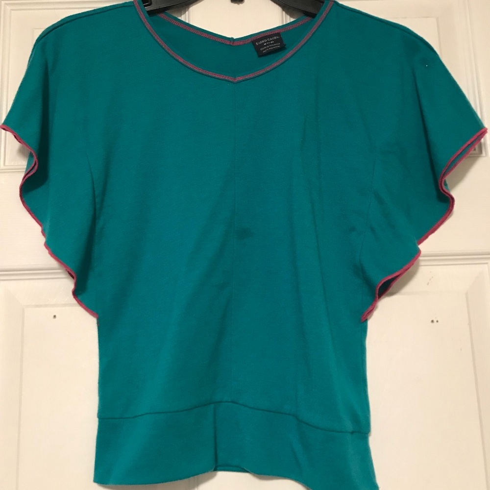 Girls shirt